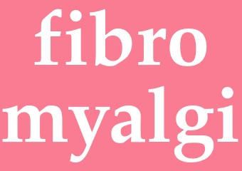 Synonym fibromyalgi