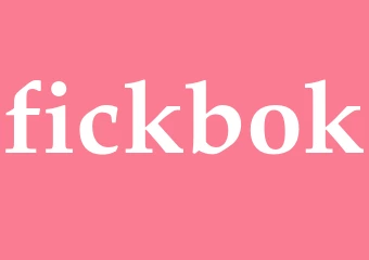 Synonym fickbok