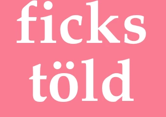Synonym fickstöld
