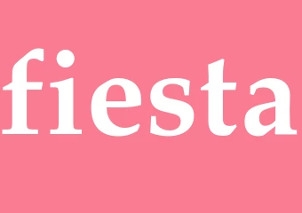 Synonym fiesta