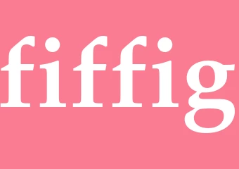 Synonym fiffig