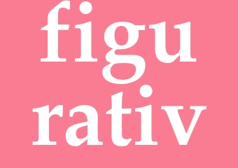 Synonym figurativ