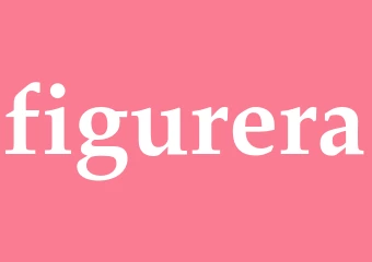 Synonym figurera