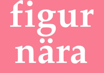 Synonym figurnära