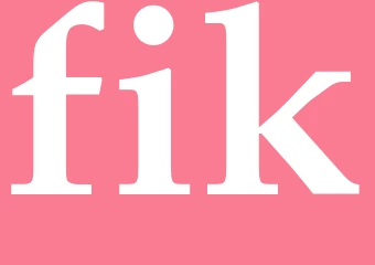 Synonym fik