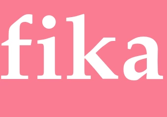 Synonym fika