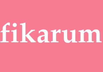 Synonym fikarum
