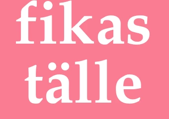 Synonym fikaställe