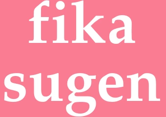 Synonym fikasugen