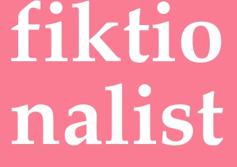 Synonym fiktionalist