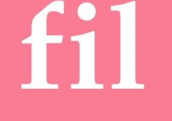 Synonym fil