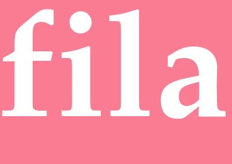 Synonym fila