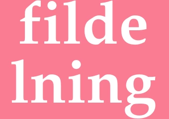 Synonym fildelning