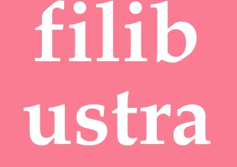 Synonym filibustra