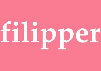 Synonym filipper