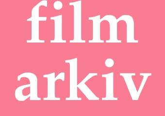 Synonym filmarkiv