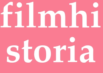 Synonym filmhistoria