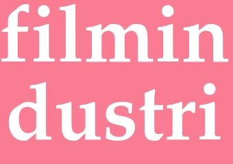 Synonym filmindustri