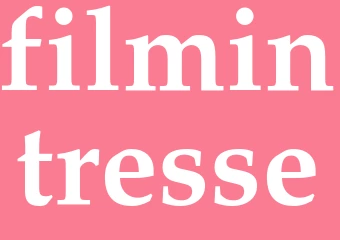Synonym filmintresse