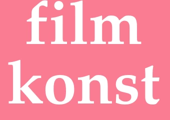 Synonym filmkonst