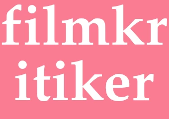 Synonym filmkritiker
