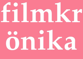 Synonym filmkrönika