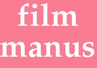 Synonym filmmanus