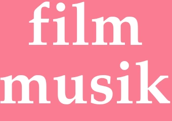 Synonym filmmusik