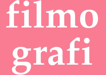 Synonym filmografi