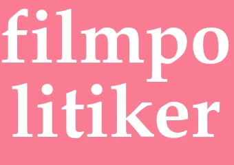 Synonym filmpolitiker