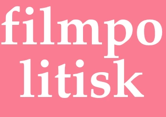 Synonym filmpolitisk