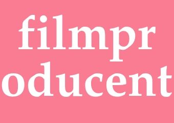Synonym filmproducent