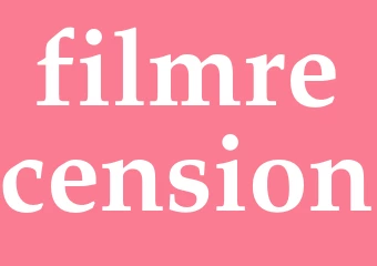 Synonym filmrecension
