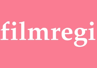 Synonym filmregi