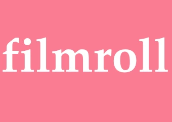 Synonym filmroll