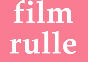 Synonym filmrulle