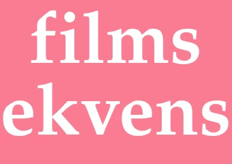 Synonym filmsekvens