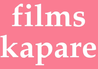 Synonym filmskapare