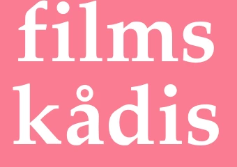 Synonym filmskådis
