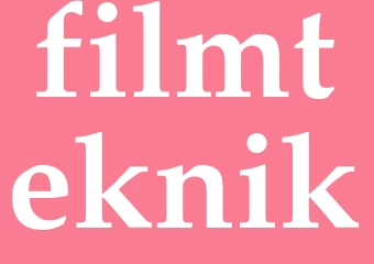 Synonym filmteknik
