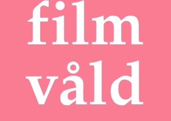 Synonym filmvåld