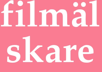 Synonym filmälskare