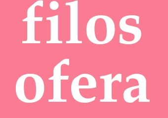 Synonym filosofera