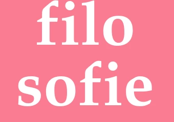Synonym filosofie