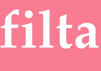 Synonym filta