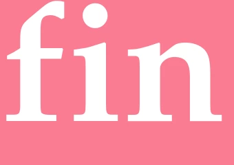 Synonym fin