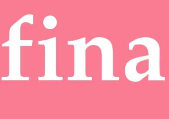 Synonym fina