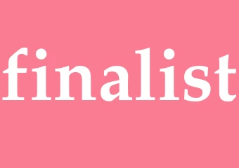 Synonym finalist