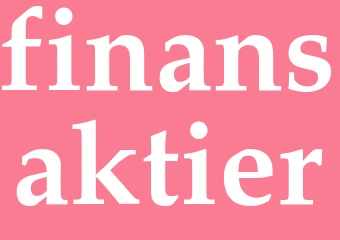 Synonym finansaktier