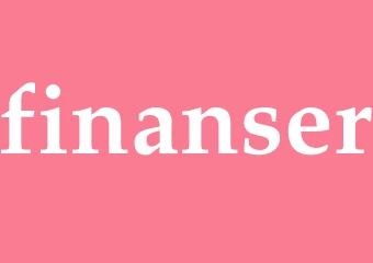Synonym finanser